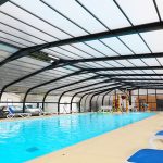 piscine couverte camping saint gilles croix de vie