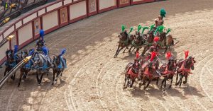 puy du fou