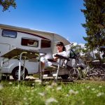 emplacement camping vendée