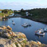 Camping proximité de l'île d'yeu