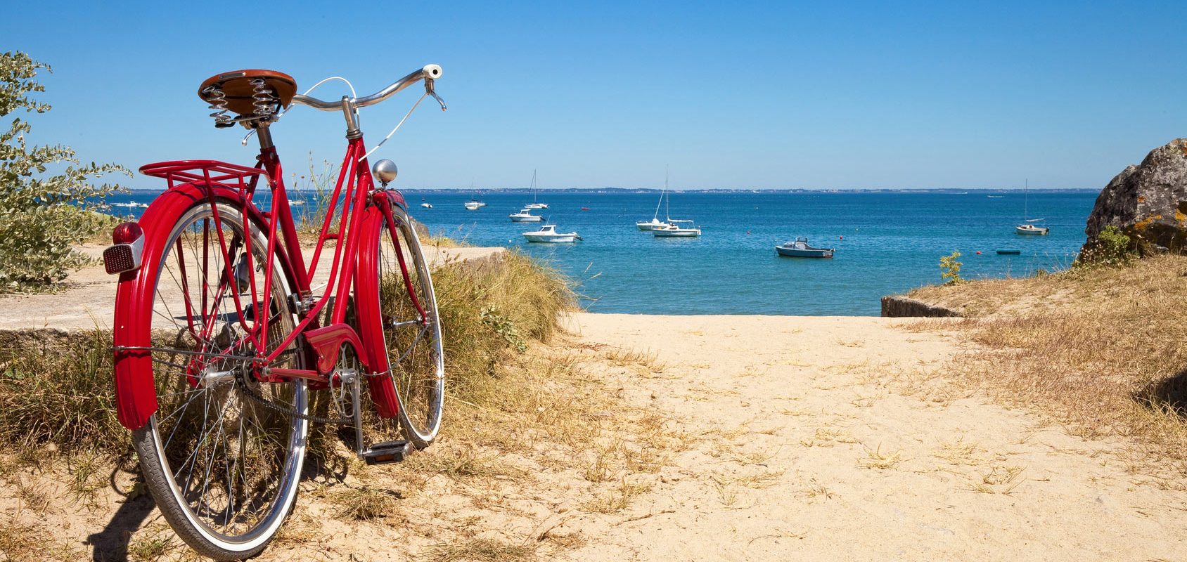 L'île de Noirmoutier