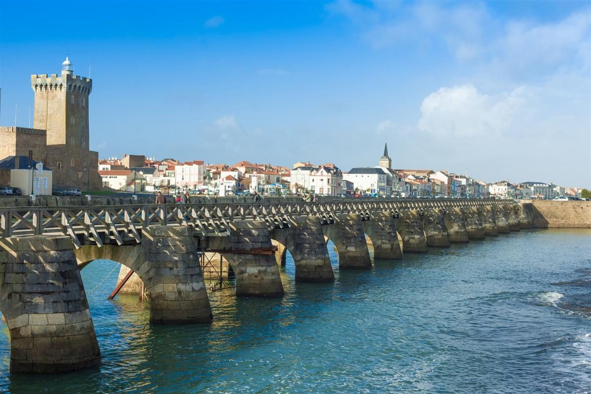 Sables d'Olonne