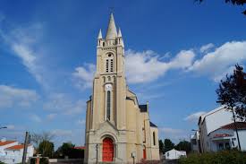 Église de Notre-Dame-de-Riez