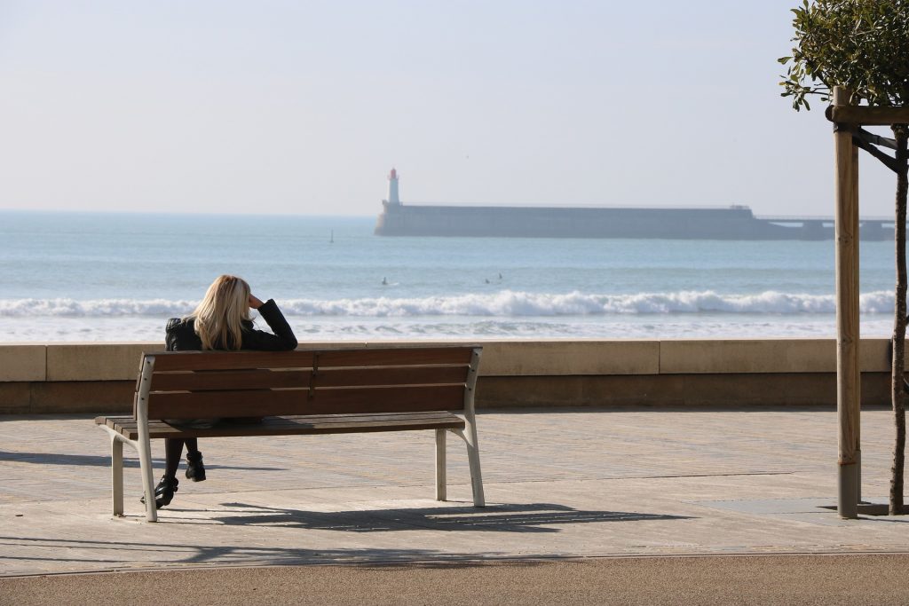 Les Sables D'Olonne