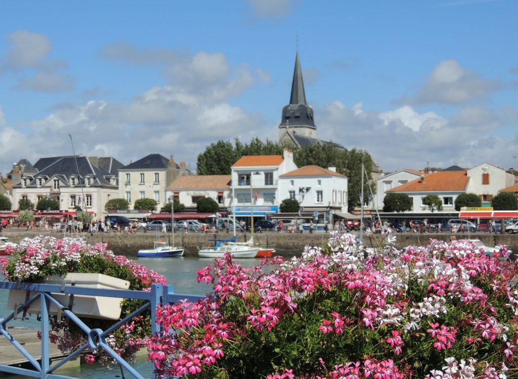 Saint Gilles Croix de Vie