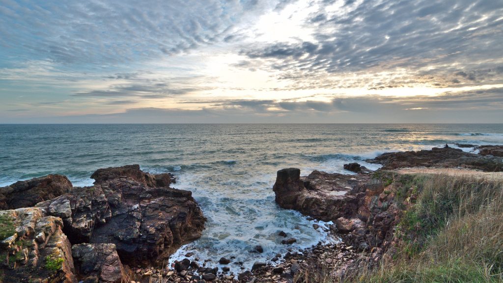 Crique les Sables d'Olonne