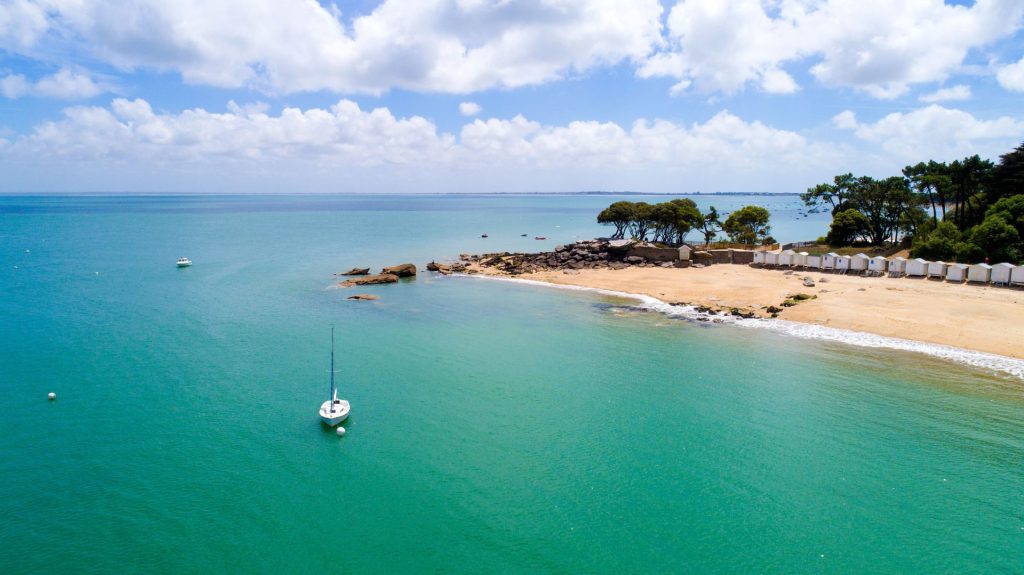 Location de bateau à Saint Gilles Croix de vie